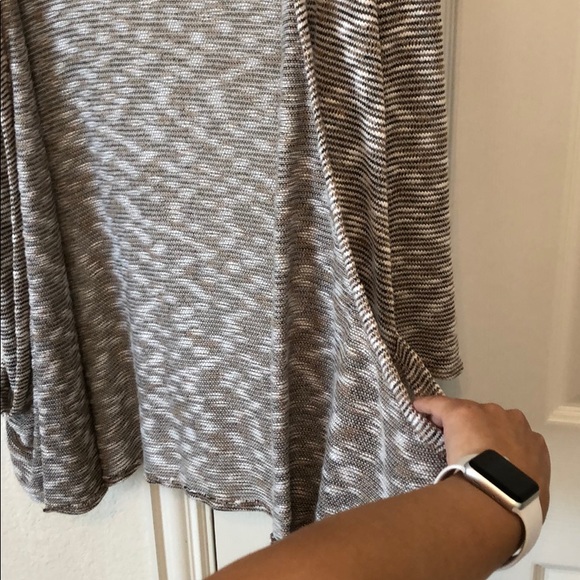 R2D apparel cardigan - Picture 3 of 8